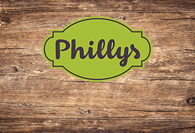 Phillys - die Wiener Keksmanufaktur