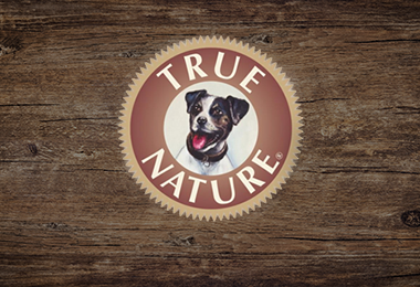 TRUE NATURE (Lupo Natural) für Hunde