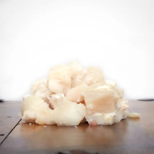 BrühBARF Weissfisch, 1000 g für Hunde 