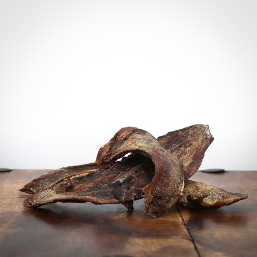 Hirschschulterknorpel, 300g für Hunde 