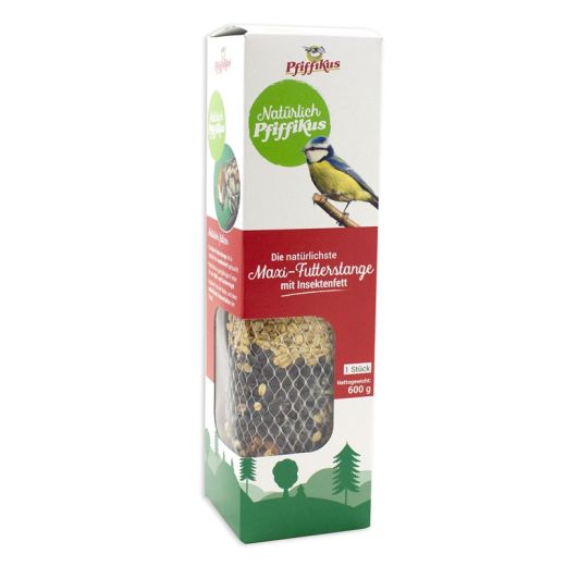 Natürlich Pfiffikus Maxifutterstange, 1 Stück 