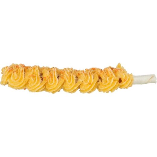 Premium Lolly mit Hühnerbrust und Karotte , lose, 1 Stück für Hunde 