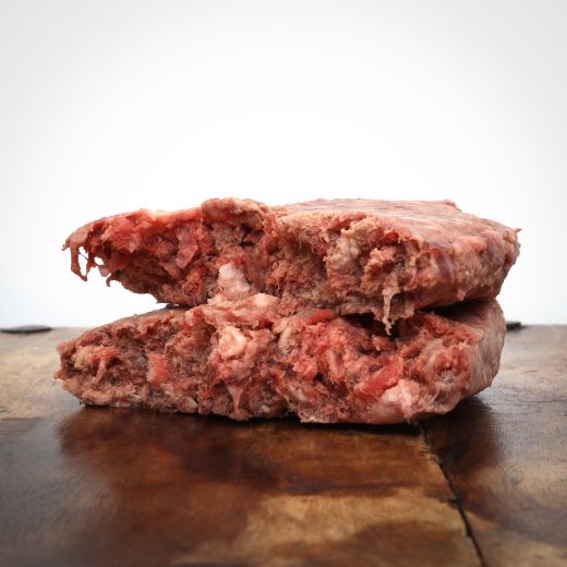 Schlemmer-Töpfchen Supreme, 500 g für Hunde 