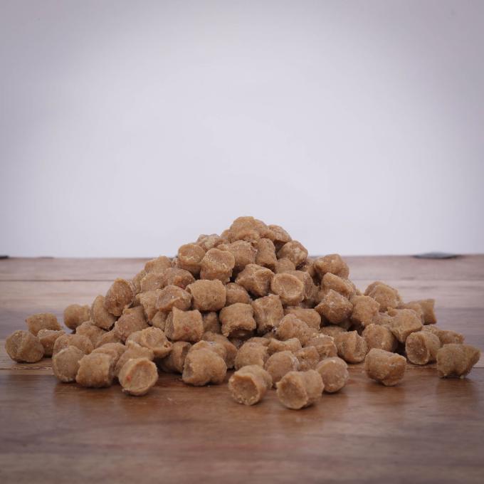 Kartoffel-Ente Snack deluxe, 200 g für Hunde 
