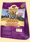 Wildcat Bhadra, 3 kg für Katzen 