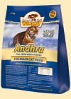 Andhra, Fisch, 3 kg für Katzen 