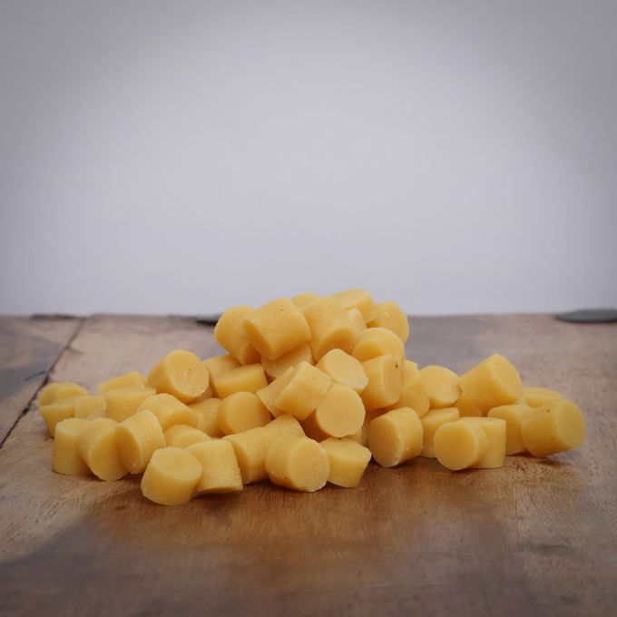Kartoffel-Käse Softies, 200 g für Hunde 