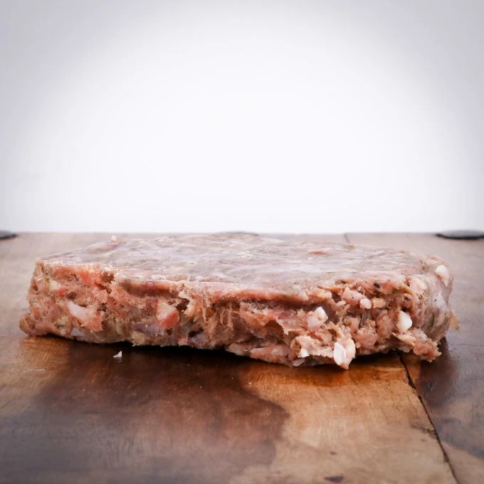 Naturmix, 20 kg, Premium, 40 x 500 g für Hunde 