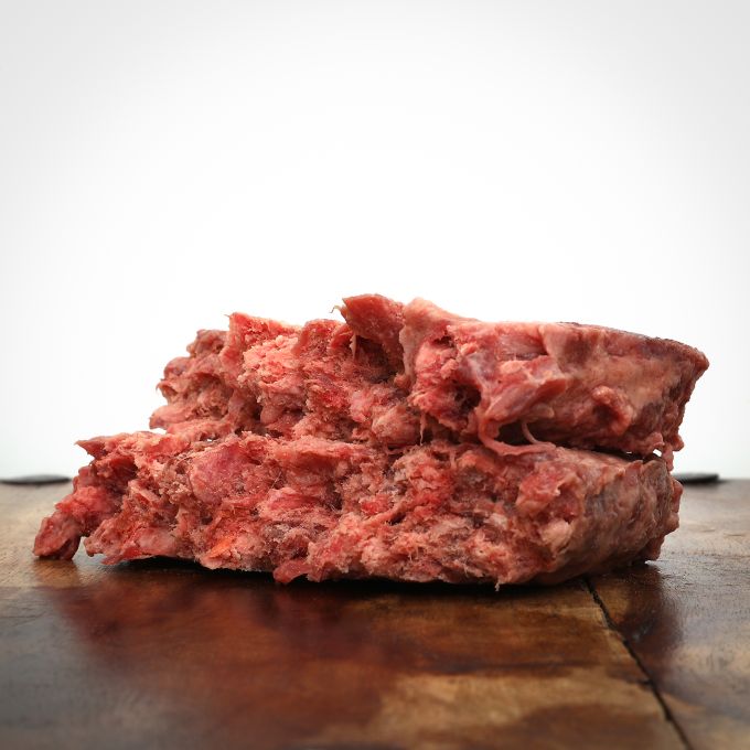 Schieres Rindfleisch Supreme, 500 g  